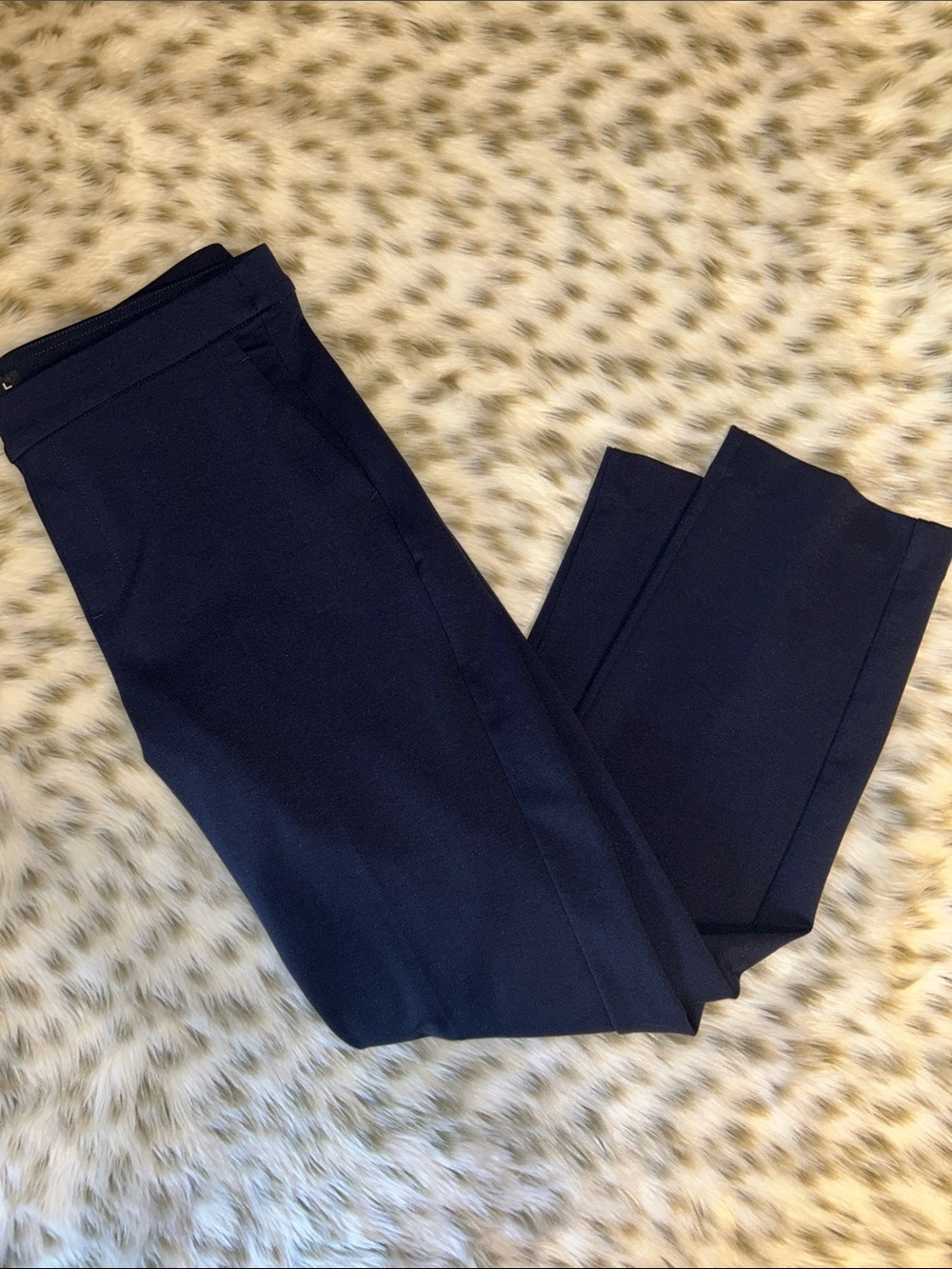 Stretch Pull On Dress Pants- NWOT